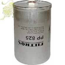 PP 825 FILTRON Фильтр топливный Audi, Ford, Saab, Volvo (PF7063 Starline)70251ASAM